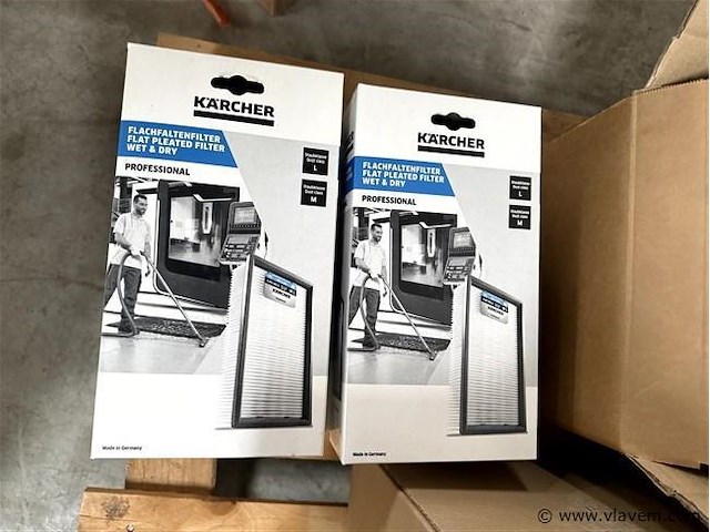 Partij div. karcher toebehoren - afbeelding 3 van  4