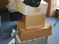 Partij div kassarollen - afbeelding 1 van  3