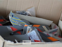 Partij div kastklinken en handvatjes - afbeelding 4 van  9