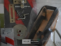 Partij div kastklinken en handvatjes - afbeelding 7 van  9