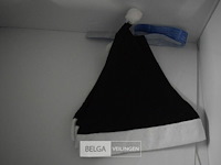 Partij div kerstmutsen ± 200 st - afbeelding 3 van  6