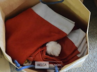 Partij div kerstmutsen ± 200 st - afbeelding 6 van  6