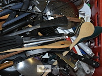 Partij div. keukengerief - afbeelding 2 van  4