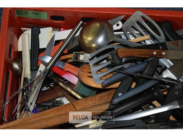 Partij div. keukengerief - afbeelding 4 van  4