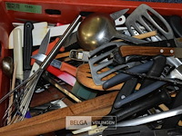 Partij div. keukengerief - afbeelding 4 van  4