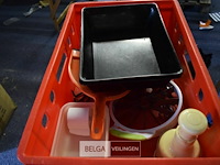 Partij div keukengerief - afbeelding 1 van  4