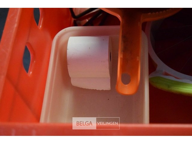 Partij div keukengerief - afbeelding 2 van  4