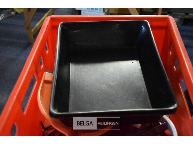 Partij div keukengerief - afbeelding 4 van  4