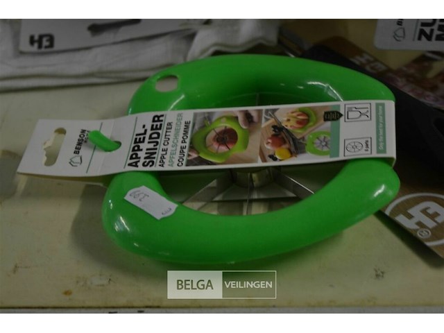 Partij div keukenmateriaal - afbeelding 3 van  5