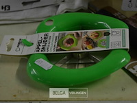 Partij div keukenmateriaal - afbeelding 3 van  5