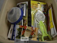 Partij div keukenmateriaal - afbeelding 4 van  5