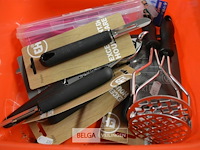 Partij div keukenmateriaal - afbeelding 3 van  3