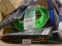 Partij div keukenmateriaal - afbeelding 2 van  5