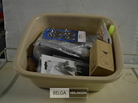 Partij div keukenmateriaal - afbeelding 1 van  3