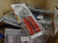 Partij div keukenmateriaal - afbeelding 3 van  3