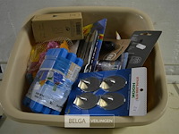 Partij div keukenmateriaal - afbeelding 2 van  4