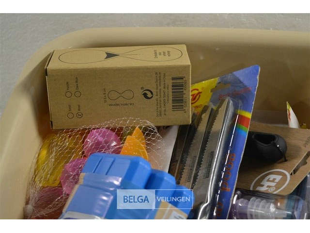 Partij div keukenmateriaal - afbeelding 3 van  4