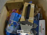 Partij div keukenmateriaal - afbeelding 4 van  4