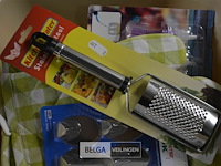 Partij div keukenmateriaal - afbeelding 4 van  5