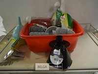 Partij div keukenmateriaal - afbeelding 1 van  4