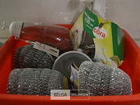 Partij div keukenmateriaal - afbeelding 2 van  4