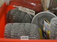 Partij div keukenmateriaal - afbeelding 3 van  4