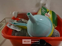 Partij div keukenmateriaal - afbeelding 4 van  4