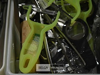 Partij div keukenmateriaal - afbeelding 3 van  4