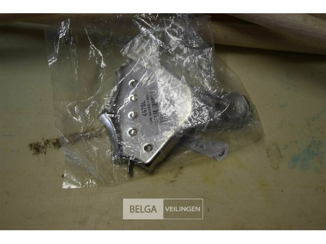 Partij div keukenmateriaal - afbeelding 2 van  3