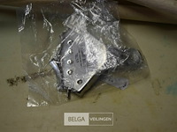 Partij div keukenmateriaal - afbeelding 2 van  3