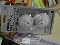 Partij div keukenmateriaal - afbeelding 2 van  5