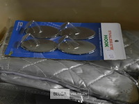 Partij div keukenmateriaal - afbeelding 2 van  3