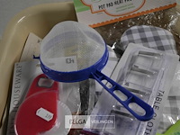 Partij div keukenmateriaal - afbeelding 3 van  4