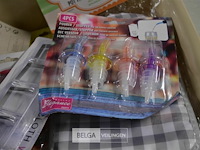 Partij div keukenmateriaal - afbeelding 4 van  4