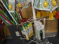 Partij div. keukenmaterialen - afbeelding 1 van  7