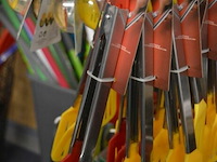 Partij div. keukenmaterialen - afbeelding 4 van  7