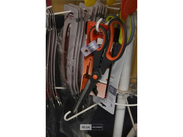 Partij div. keukenmaterialen - afbeelding 7 van  7