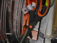 Partij div. keukenmaterialen - afbeelding 7 van  7