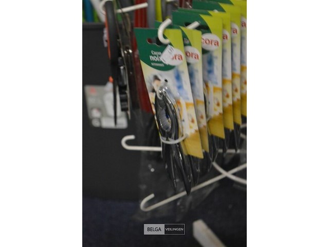 Partij div. keukenmaterialen - afbeelding 2 van  7