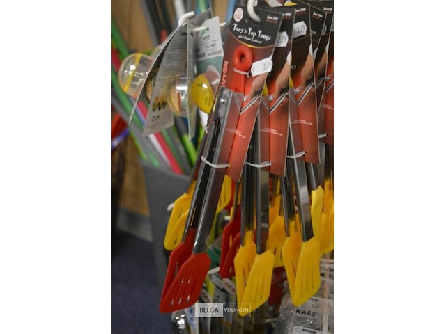 Partij div. keukenmaterialen - afbeelding 4 van  7