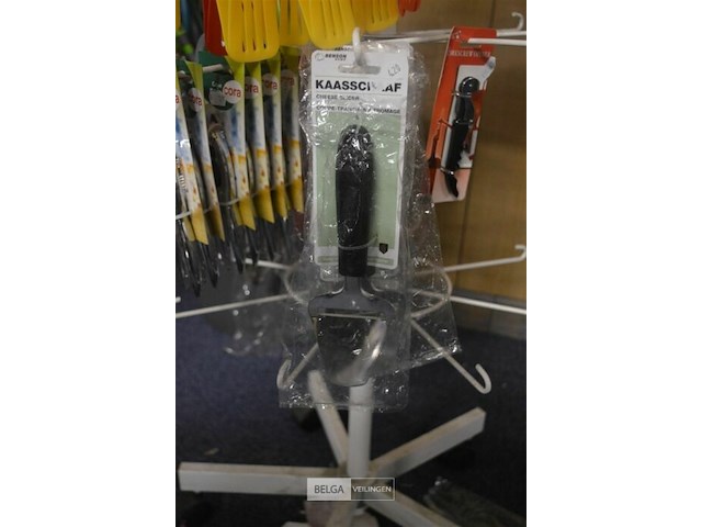 Partij div. keukenmaterialen - afbeelding 5 van  7