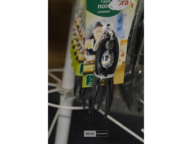 Partij div. keukenmaterialen - afbeelding 6 van  7