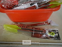 Partij div . keukentangen - afbeelding 3 van  4