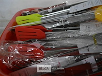 Partij div . keukentangen - afbeelding 4 van  4