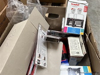 Partij div. klein kantoormateriaal en promo materiaal - afbeelding 4 van  5
