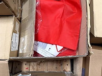 Partij div. klein kantoormateriaal, wo. tassen - afbeelding 4 van  4