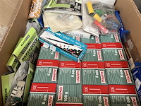 Partij div. klein kantoormateriaal - afbeelding 4 van  5