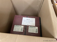 Partij div. klein kantoormateriaal - afbeelding 5 van  5
