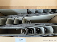 Partij div. klein kantoormateriaal - afbeelding 2 van  3