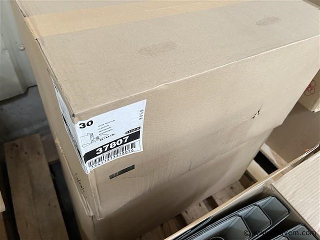 Partij div. klein kantoormateriaal - afbeelding 3 van  3